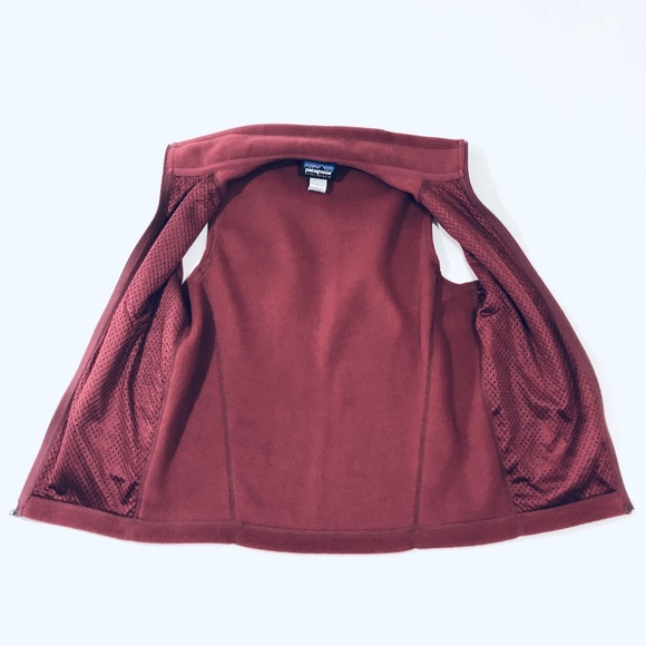 ✨Sm✨ NEW Patagonia Men's Synchilla® Vest - Picture 4 of 5